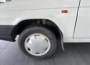 Škoda Favorit 21