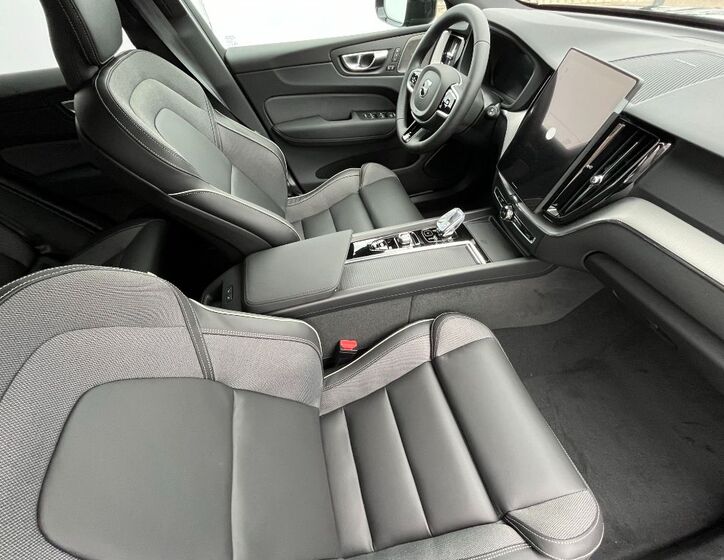 Volvo XC60 10