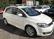 Volkswagen Golf Plus 3
