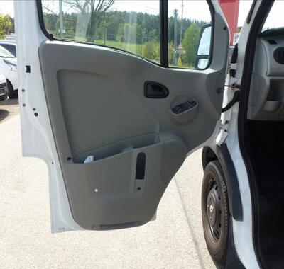 Renault Master 18