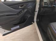Subaru Forester 5