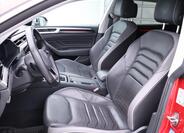 Volkswagen Arteon 10