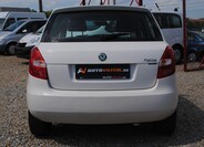 Škoda Fabia 6