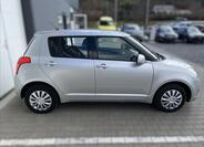 Suzuki Swift 4