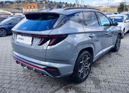Hyundai Tucson 5