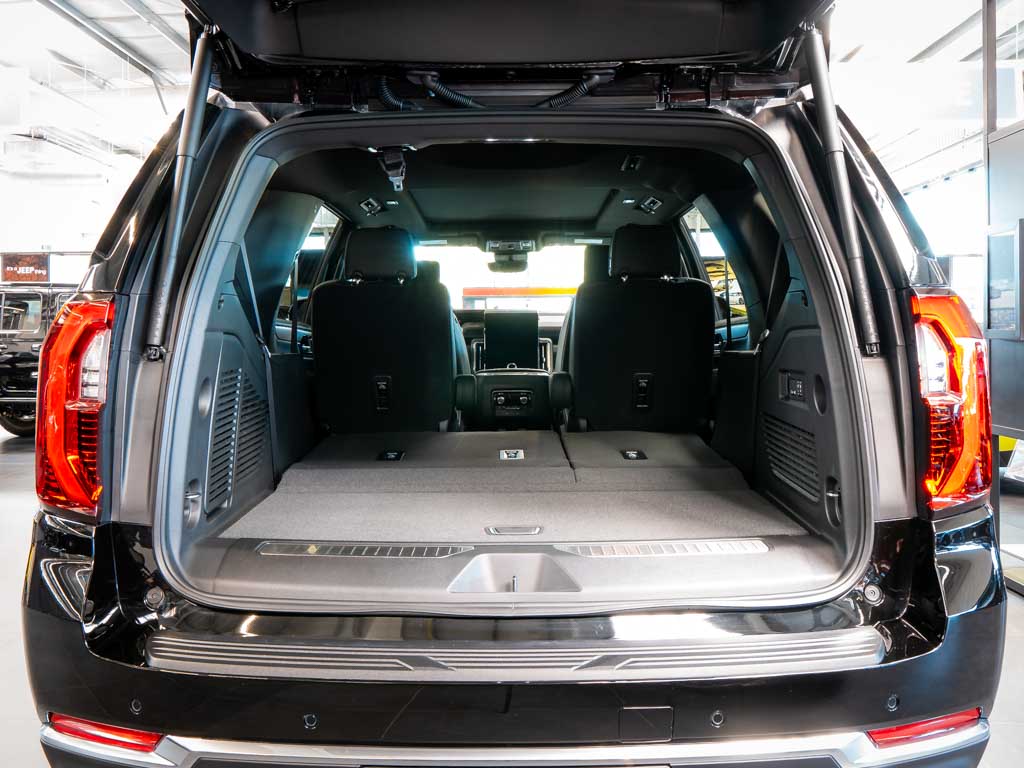 GMC Yukon