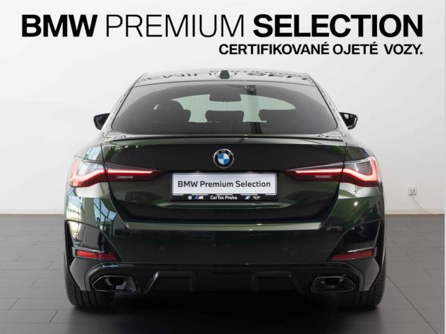 BMW Řada 4
