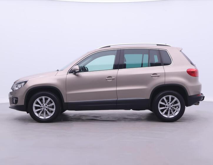 Volkswagen Tiguan 4