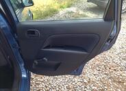 Ford Fiesta 18