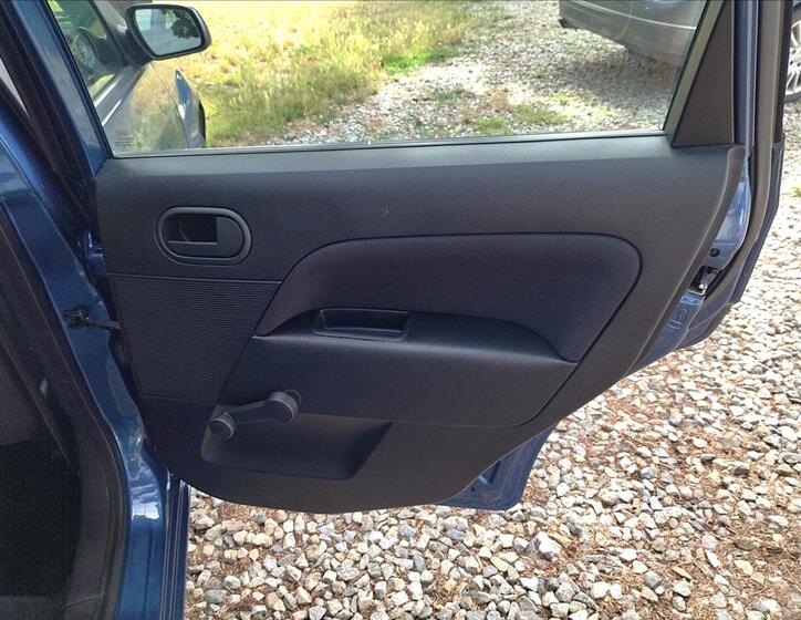 Ford Fiesta 18