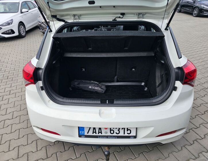 Hyundai i20 7