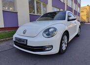 Volkswagen Beetle 1
