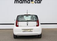 Škoda Citigo 6