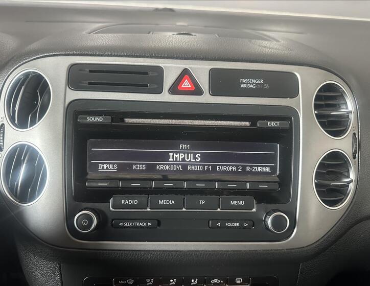 Volkswagen Golf Plus 30