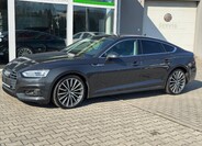 Audi A5 3