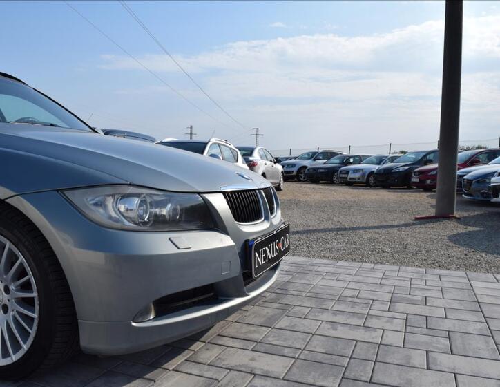 BMW Řada 3 13