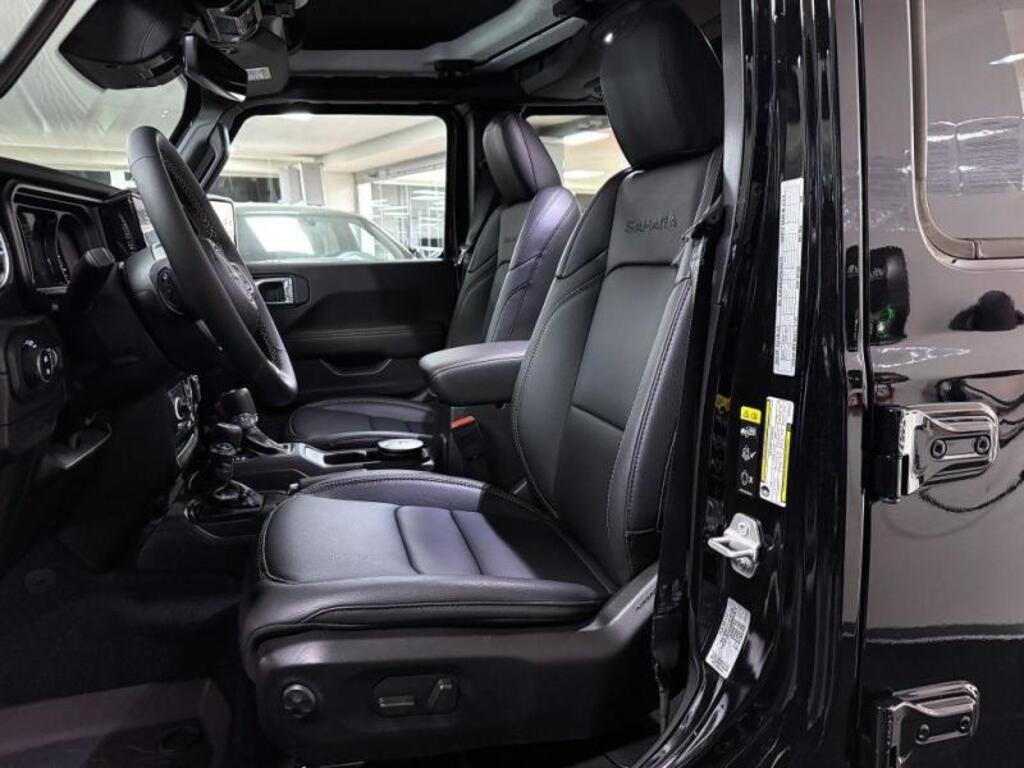 Jeep Wrangler 8