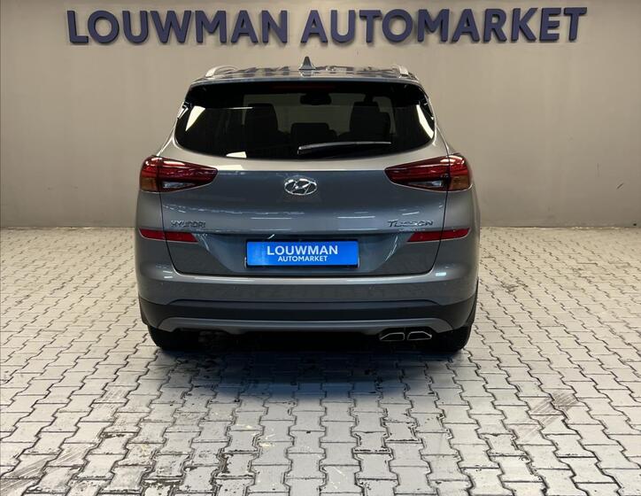 Hyundai Tucson 15