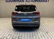 Hyundai Tucson 15