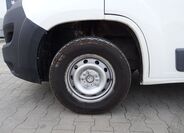 Peugeot Boxer 27