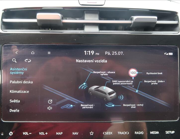 Hyundai Tucson 17