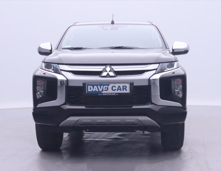 Mitsubishi L200 2