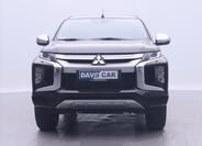 Mitsubishi L200 2