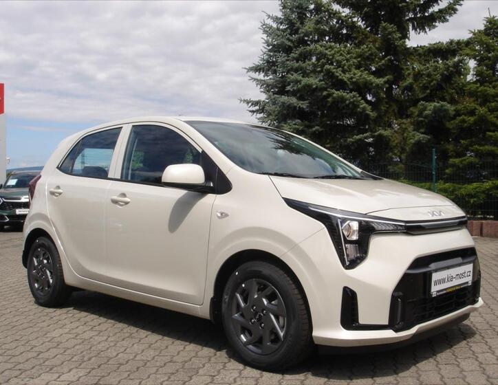 KIA Picanto 1