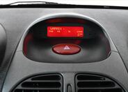 Peugeot 206 17