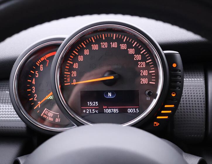 Mini One 20