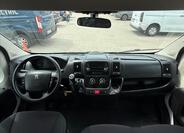 Peugeot Boxer 18