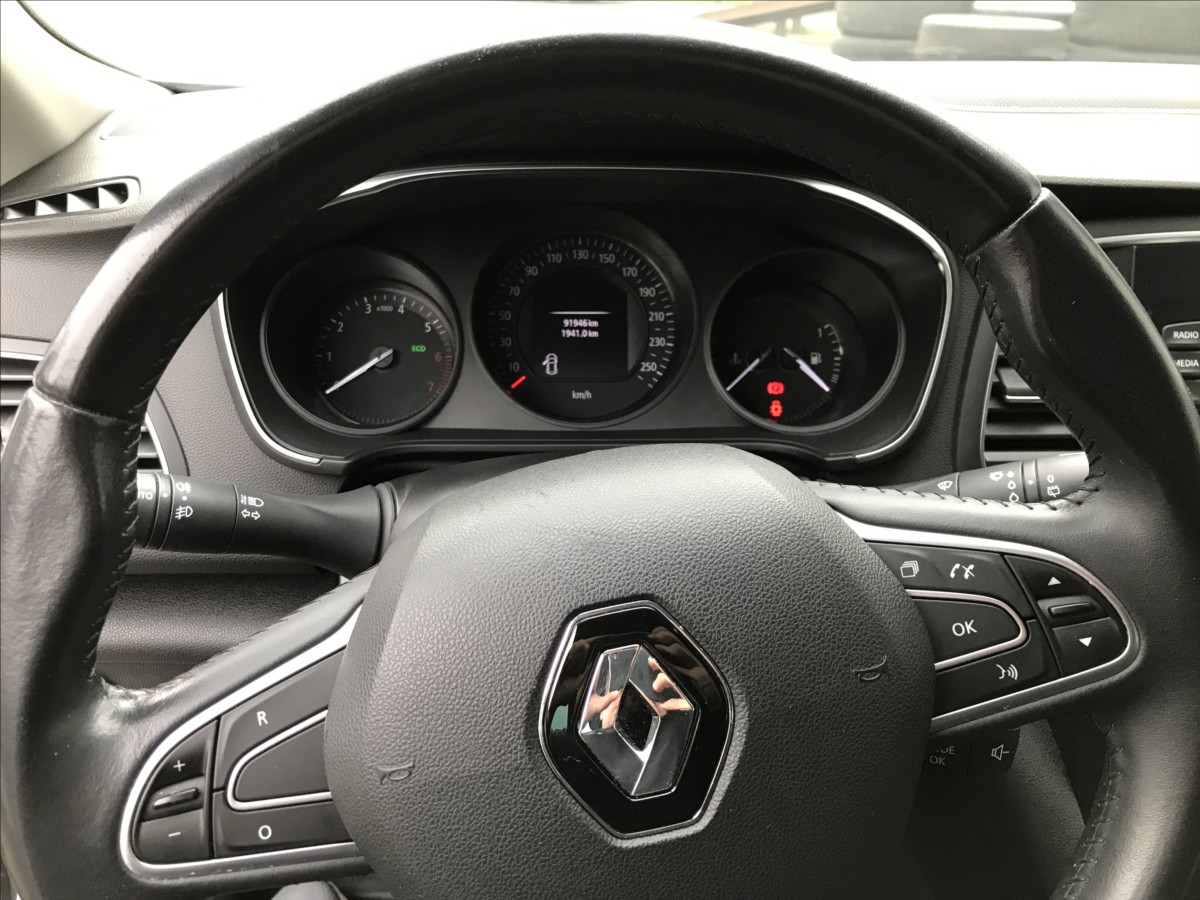 Renault Mégane