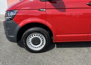 Volkswagen Transporter 48