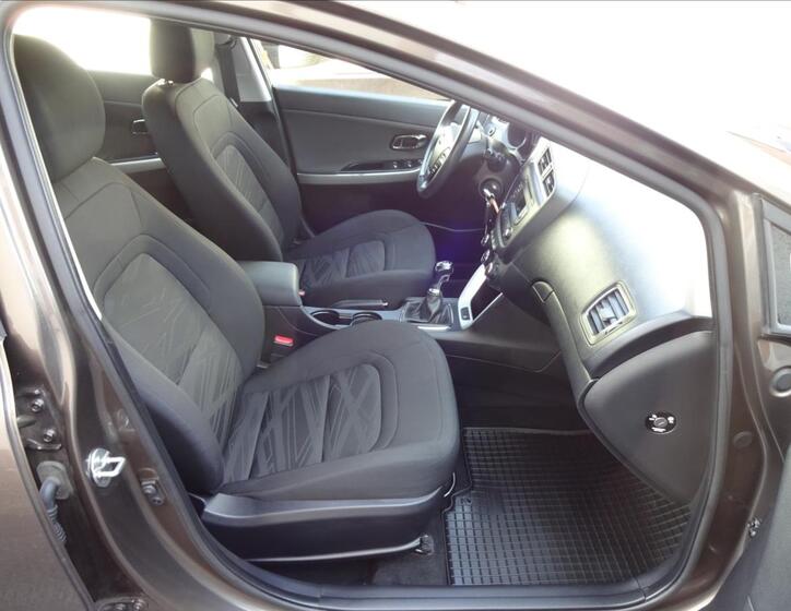 KIA Ceed 27