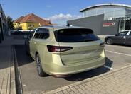 Škoda Superb 5