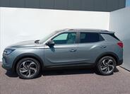 SsangYong Korando 10