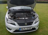 Seat Leon 16