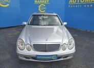 Mercedes-Benz Třídy E 2