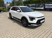KIA Niro 9