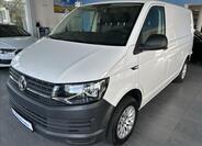 Volkswagen Transporter 3
