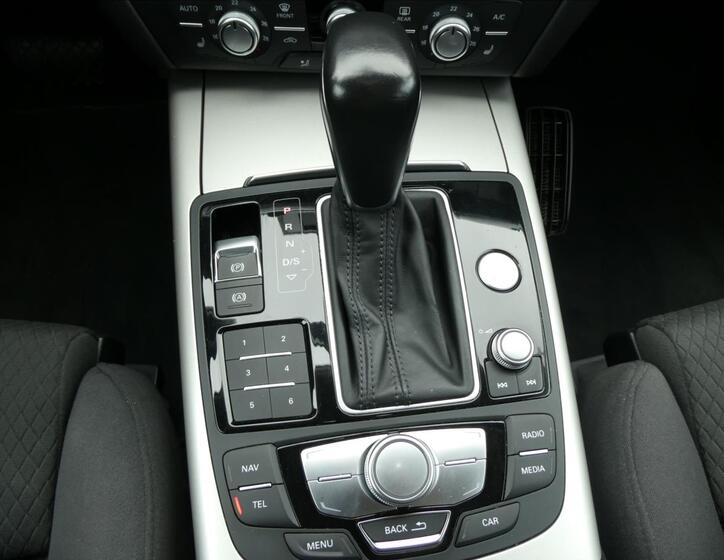 Audi A6 28