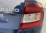 Škoda Rapid 16