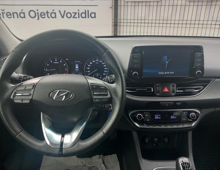Hyundai i30 9