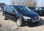 Volkswagen Touran 3