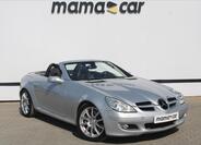 Mercedes-Benz SLK 1