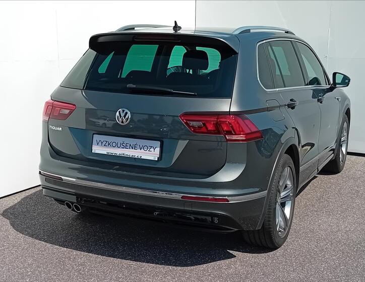 Volkswagen Tiguan 2