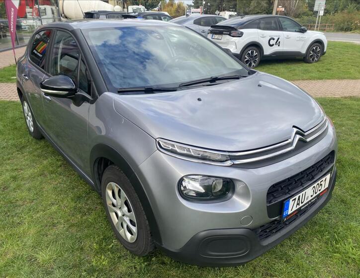 Citroën C3 3