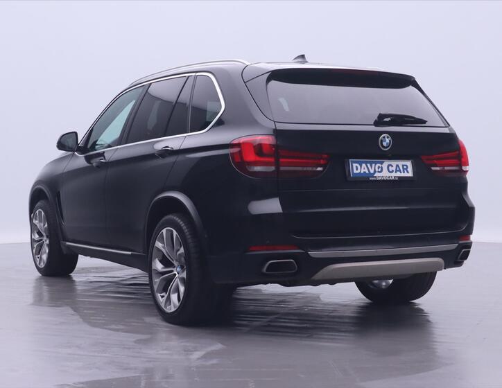 BMW X5 5