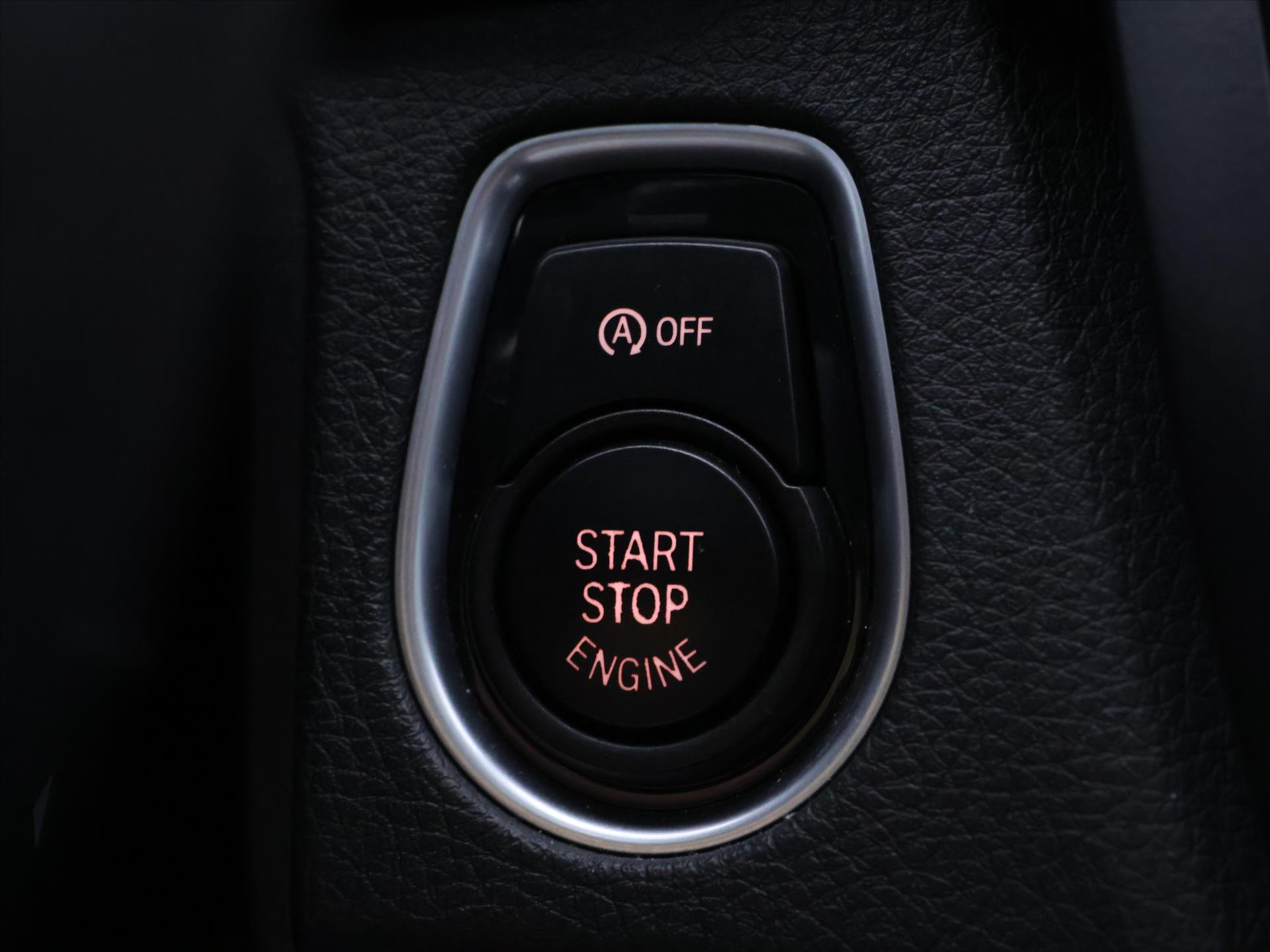 BMW Řada 3