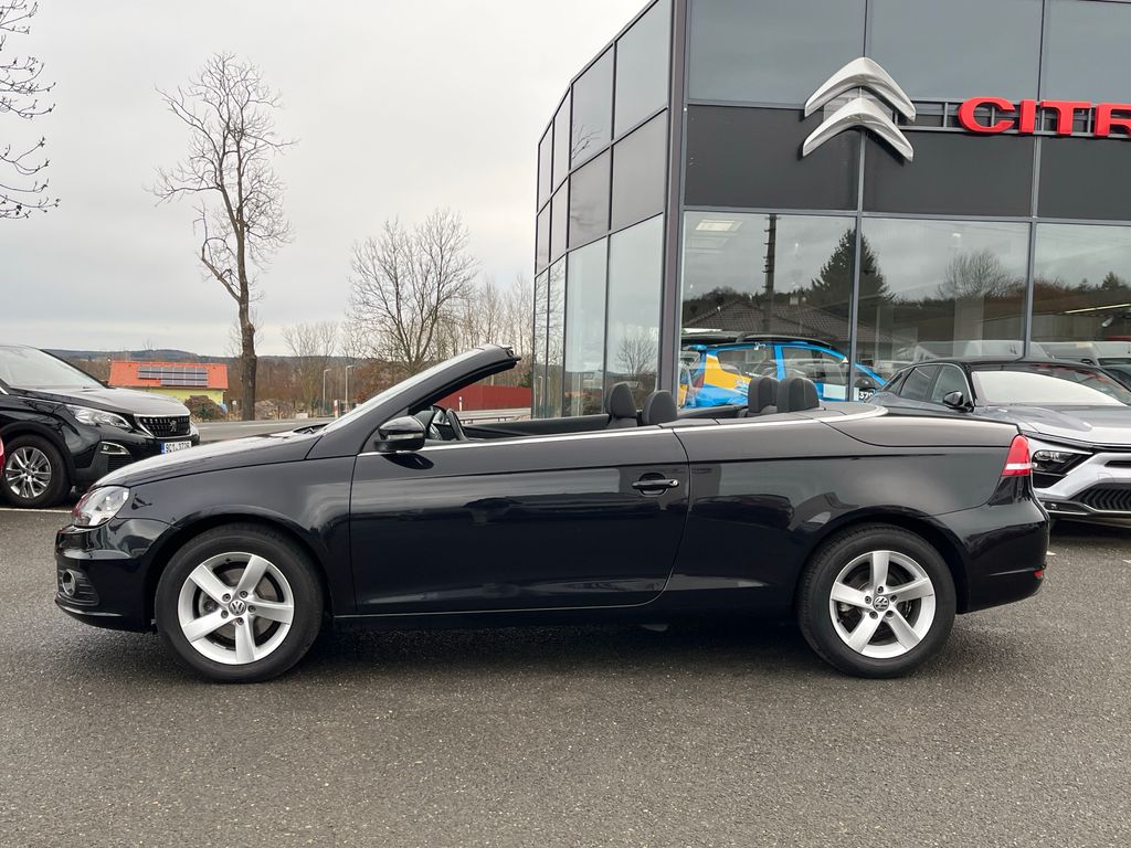 Volkswagen EOS
